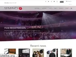 Sites similar to seminci.es