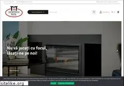 Sites similar to seminee-mol.ro