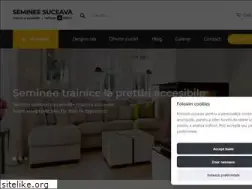 Sites similar to semineesuceava.ro