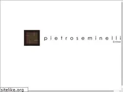 Sites similar to seminelli.fr