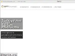 Sites similar to seminerizle.com