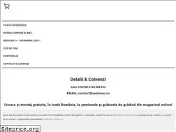 Sites similar to semineu.ro