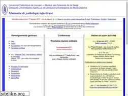 Sites similar to seminfect.be