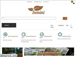 Sites similar to semini.pl