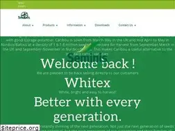 Sites similar to seminis.co.uk