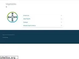 Sites similar to seminis.com