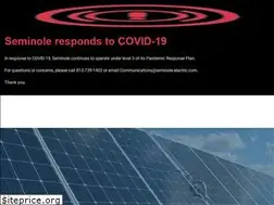 Sites similar to seminole-electric.com