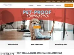 Sites similar to seminolecarpetandfloors.com