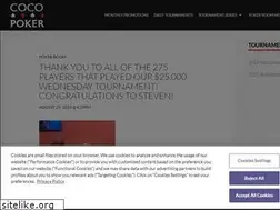 Sites similar to seminolecoconutcreekpoker.com