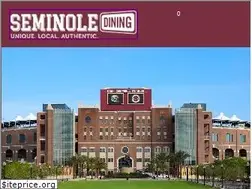 Sites similar to seminoledining.com