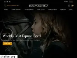 Sites similar to seminolefeed.com