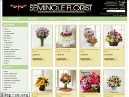 Sites similar to seminoleflorist.com