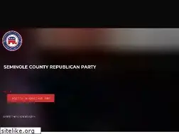 Sites similar to seminolegop.org