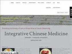 Sites similar to seminoleheightsacupuncture.com