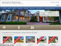 Sites similar to seminolehomesforsale.com