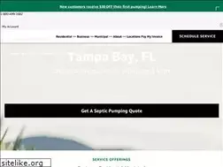 Sites similar to seminoleseptic.com