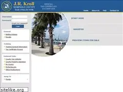 Sites similar to seminoletaxsale.com