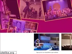 Sites similar to seminoletheatre.org
