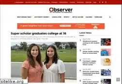 Sites similar to seminolevoice.com