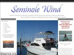 Sites similar to seminolewindfishing.com