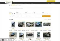 Sites similar to seminovos.com.br