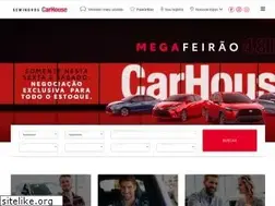 Sites similar to seminovoscarhouse.com.br