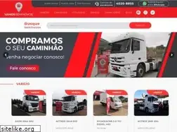 Sites similar to seminovosjsl.com.br