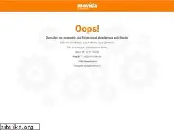 Sites similar to seminovosmovida.com.br