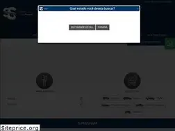 Sites similar to seminovosservopars.com.br
