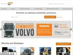 Sites similar to seminovosvolvo.com.br