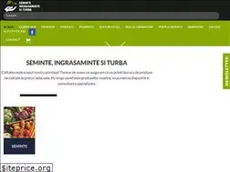 Sites similar to seminte-ingrasaminte-turba.ro