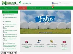Sites similar to seminte-legume.ro