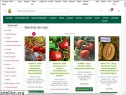 Sites similar to seminte-rosii.eu
