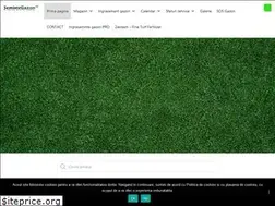 Sites similar to semintegazon.ro