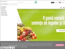 Sites similar to semintelegumeflori.ro