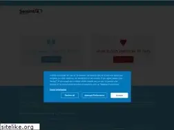 Sites similar to semintra.co.uk