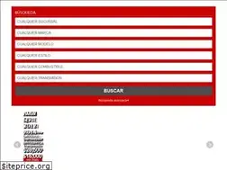Sites similar to seminuevoscr.com