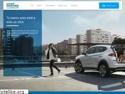 Sites similar to seminuevosgildemeister.pe