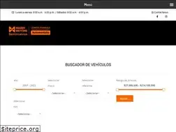 Sites similar to seminuevosmassy.com