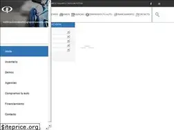 Sites similar to seminuevosplasencia.com