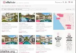 Sites similar to seminyak-villa.com