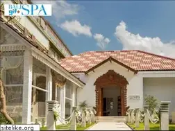 Sites similar to seminyakgiftspa.com