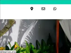 Sites similar to seminyakicon.com