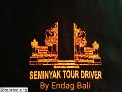 Sites similar to seminyaktour.com