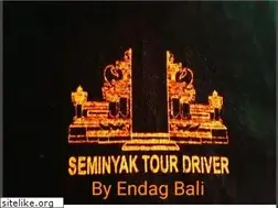 Sites similar to seminyaktourdriver.com