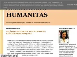 Sites similar to semioblog.website