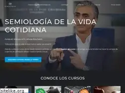 Sites similar to semiologia.online