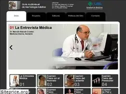 Sites similar to semiologiacasudd.cl