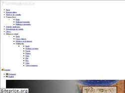 Sites similar to semiologiaclinica.com