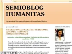 Sites similar to semiologiamedica.blogspot.com